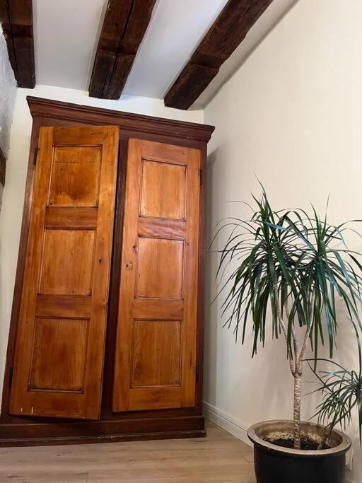 Nouvel Appartement, Le Colombage Heureux Sélestat Extérieur photo